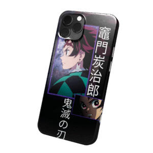 TANJIRO
