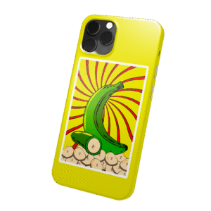 VERDE CHIFLES
