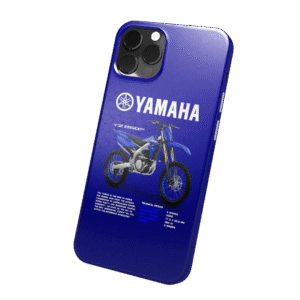 YAMAHA YZ