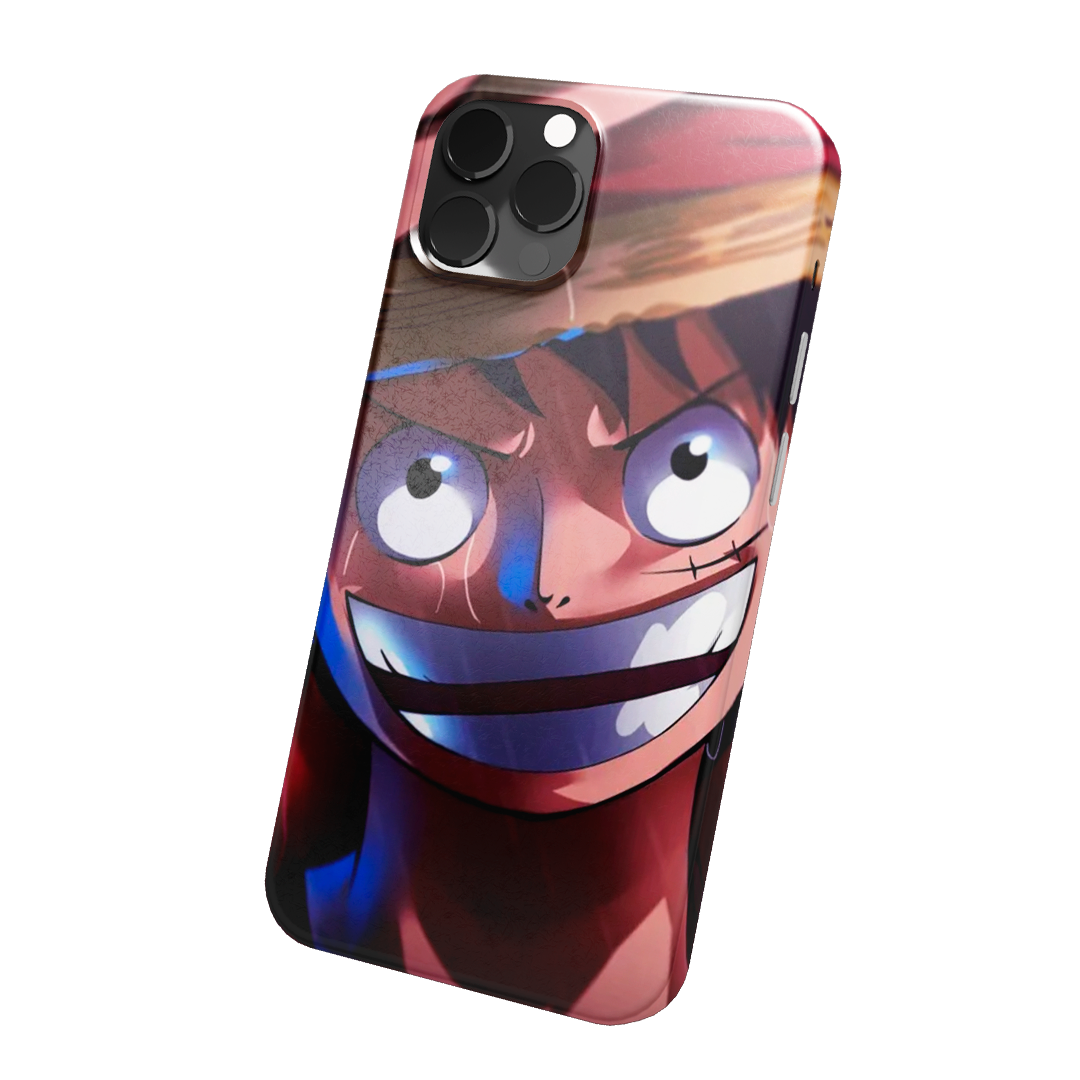 ONE PIECE Monkey D. Luffy