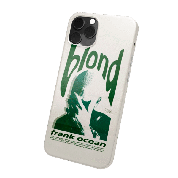 BLOND
