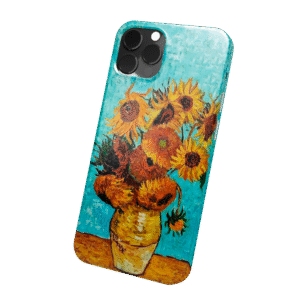 GIRASOLES EN LIENZO