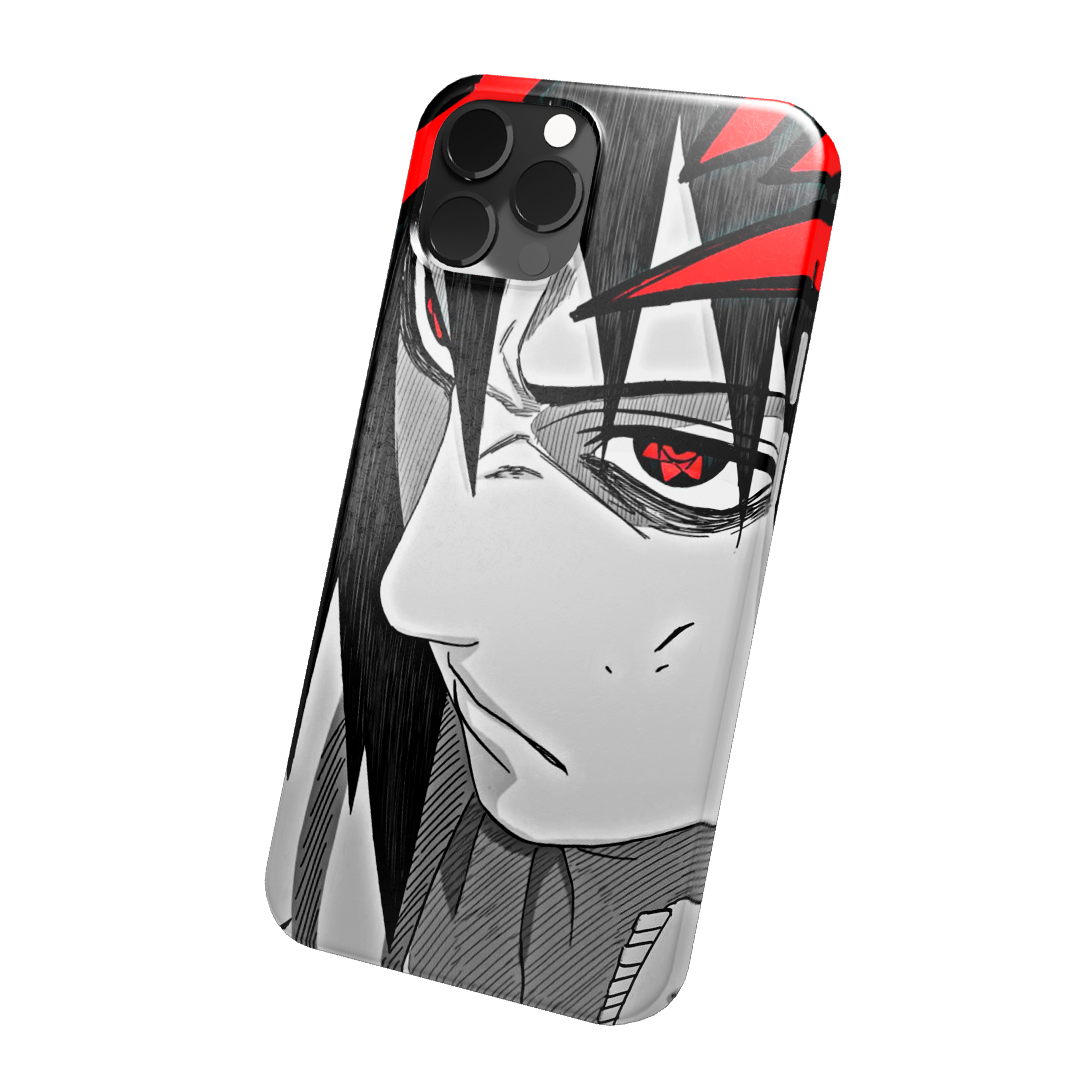 SASUKE