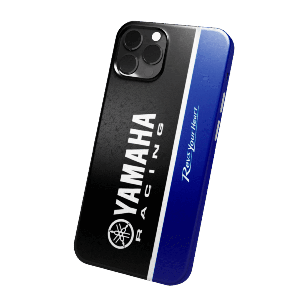 YAMAHA RACING