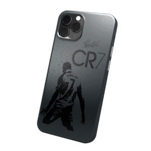 CR7 SIU