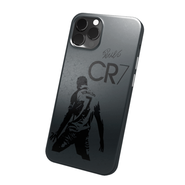 CR7 SIU