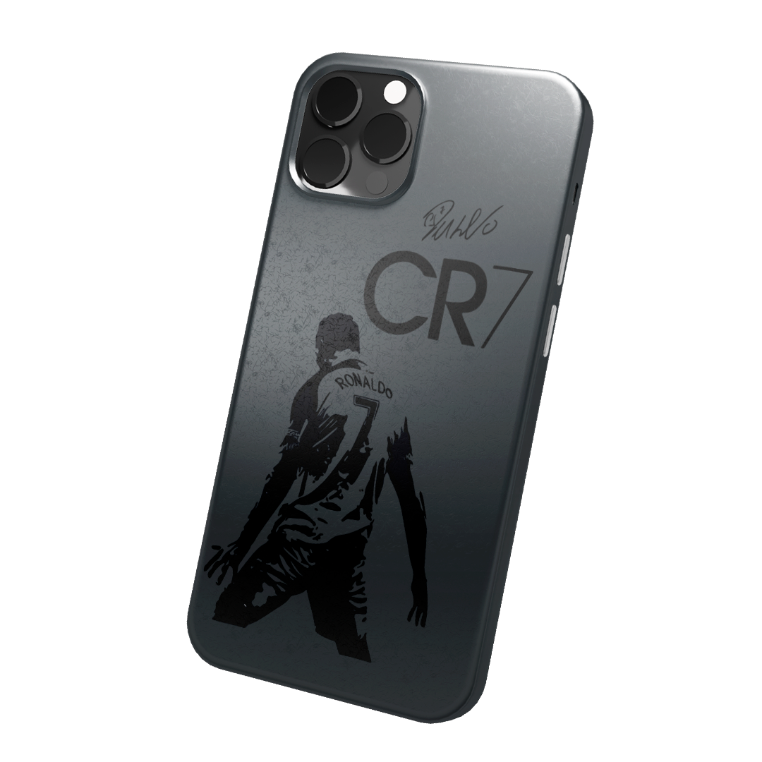CR7 SIU